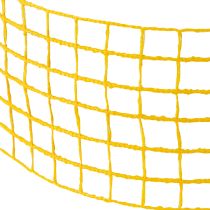 Product Mesh Tape 4.5cm x 10m Yellow