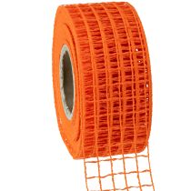 Product Mesh Tape 4.5cm x 10m Orange