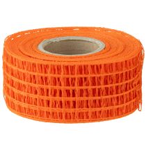 Product Mesh Tape 4.5cm x 10m Orange