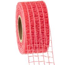 Product Mesh Tape 4.5cm x 10m Pink
