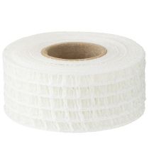 Product Mesh Tape 4.5cm x 10m White
