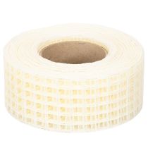 Product Mesh tape, fabric tape 4.5 cm wide for craft projects