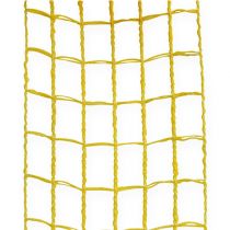 Grid tape 4.5cm x 10m yellow