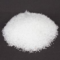 Product Glass stones 1mm - 2mm natural colors 2kg