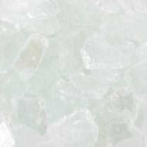 Product Glass stones 25mm - 35mm natural colors 2kg