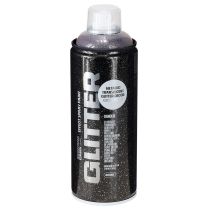 Product Glitter spray, rose gold, gold spray, metallic paint, Montana Cans 400ml