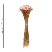 Product Decorative flower bouquet, ideal for spring, Easter and festive occasions, 44cm