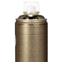 Product Gold Chrome Effect Decorative Spray Paint, Montana Cans 400ml