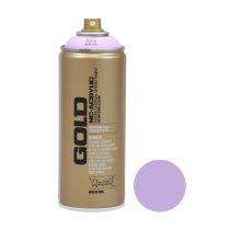 Product Spray paint pink spray paint acrylic Montana Gold Crocus 400ml