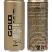 Product Spray paint pink spray paint acrylic Montana Gold Crocus 400ml