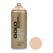 Product Lacquer spray salmon spray varnish acrylic varnish Montana Gold varnish 400ml