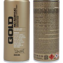 Product Lacquer spray salmon spray varnish acrylic varnish Montana Gold varnish 400ml