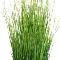 Bunch of grass artificial green 55cm