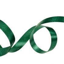 Product Curling ribbon dark green 10mm 250m