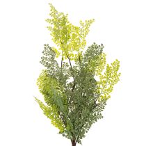 Product Artificial fern branch, delicate, for vase, 80cm