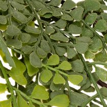 Product Artificial fern branch, delicate, for vase, 80cm