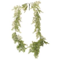 Product Art Garland Conifer Branch Decoration for Table and Window 115cm