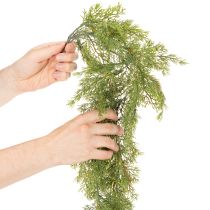 Product Art Garland Conifer Branch Decoration for Table and Window 115cm