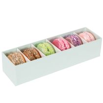 Product Christmas tree ornament macaron pendant 6cm