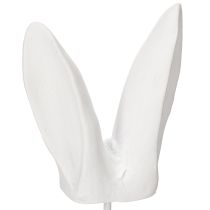 Product Bunny ears for festive Easter celebrations and decorations, 28cm, 8 pieces