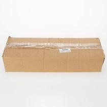 Product Easter decorations, bunny ears, nostalgic garden stakes for garden beautification at Easter, 35cm, 2 pieces