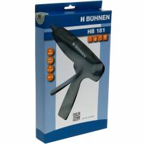 Product Hot glue gun HB 181 80W
