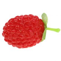 Raspberry 4cm x 2cm 36p