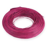 Product Rattan cane pink 1.3mm 250g