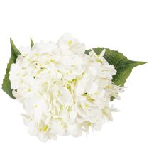 Product Artificial Hydrangea Long-Stemmed Artificial Flower 60cm