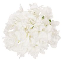 Product Artificial hydrangea flower with long stem for decoration, 48cm