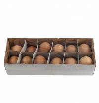 Product Chicken Eggs Brown 10 pcs