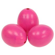 Product Chicken Eggs Pink 10pcs