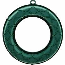 OASIS® IDEAL universal floral foam ring green Ø27.5cm 3pcs