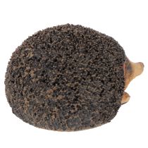 Product Hedgehog Decorative Figurine, Small Table Decoration for Autumn, 8cm