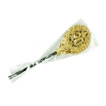 Product Anniversary number 20 Ø8cm 10pcs