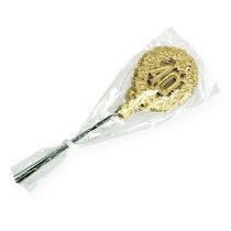 Product Anniversary number 40 Ø8cm 10pcs