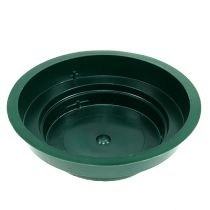 Junior bowl 12cm green 25pcs