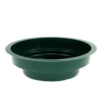 Product Junior bowl 12cm green 25 pcs