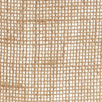 Product Jute ribbon natural table runner rustic jute pot ribbon 10cm 9m