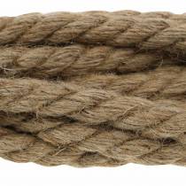 Product Practical jute rope Ø1.5cm 6m