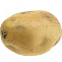 Potato artificial food dummy 10cm