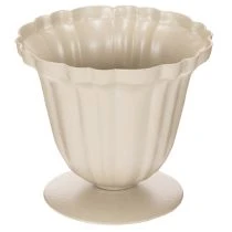 Product Decorative bowl, cream-colored trophy, small, 10cm