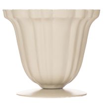 Product Decorative bowl, cream-colored trophy, small, 10cm