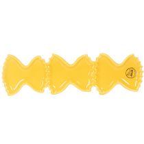 Product Ceramic pasta dipping bowl. Perfect serving solution for creative table settings and celebrations. 31cm