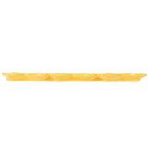 Product Ceramic pasta dipping bowl. Perfect serving solution for creative table settings and celebrations. 31cm