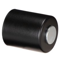 Product Magnetic candle holder, matte finish, 4cm, 4 pieces