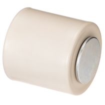 Product Magnetic candle holders for thick taper candles (4cm), 4 pieces