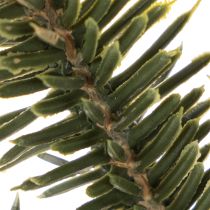 Product Artificial fir branch for table decoration and arrangements, 45cm, 3 pieces