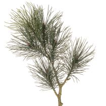 Product Artificial pine branch for table decorations and vases, 70cm