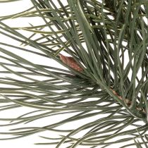 Product Artificial pine branch for table decorations and vases, 70cm
